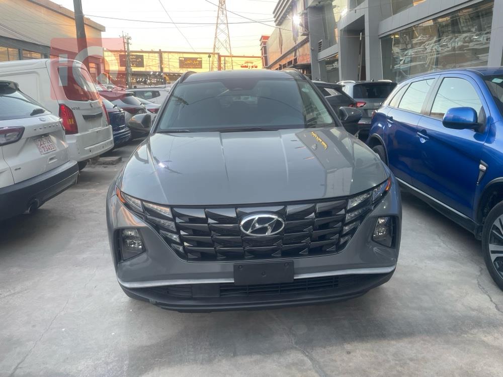 هيونداي توسان